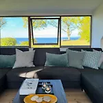 Semesterbostad Panoramic Ocean Views With Private Coast