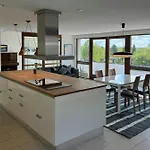 Semesterbostad Panoramic Ocean Views With Private Coast *