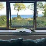 Semesterbostad Panoramic Ocean Views With Private Coast