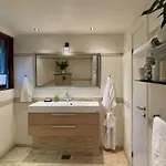 Panoramic Ocean Views With Private Coast Semesterbostad Gilleleje
