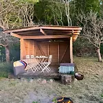 Panoramic Ocean Views With Private Coast Semesterbostad Gilleleje