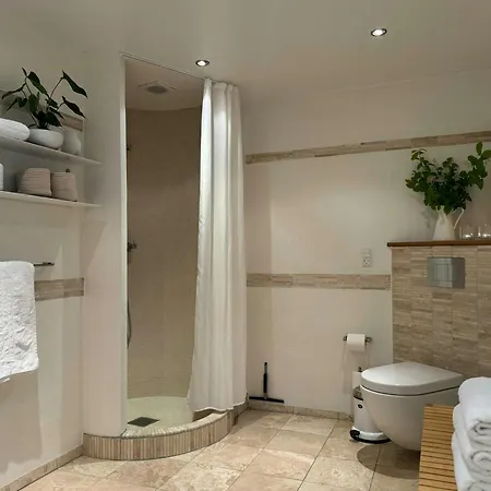 Semesterbostad Panoramic Ocean Views With Private Coast