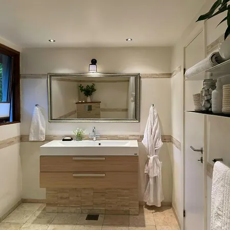 Panoramic Ocean Views With Private Coast Feriehus Gilleleje