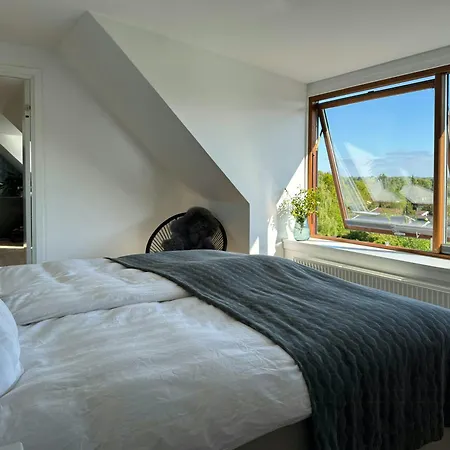 Feriehus Panoramic Ocean Views With Private Coast