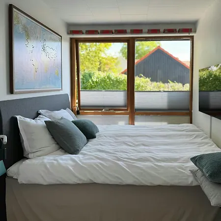 Panoramic Ocean Views With Private Coast Feriehus