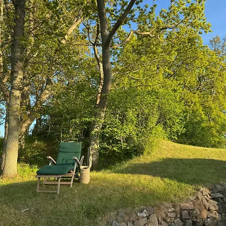 Feriehus Panoramic Ocean Views With Private Coast Gilleleje