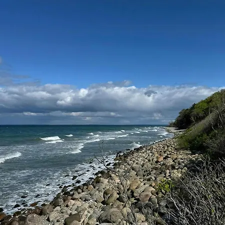 Panoramic Ocean Views With Private Coast *