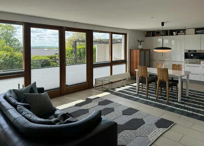 Panoramic Ocean Views With Private Coast Semesterbostad