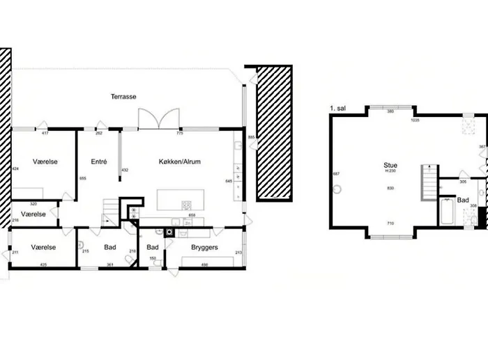 Panoramic Ocean Views With Private Coast