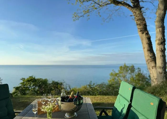 Panoramic Ocean Views With Private Coast *