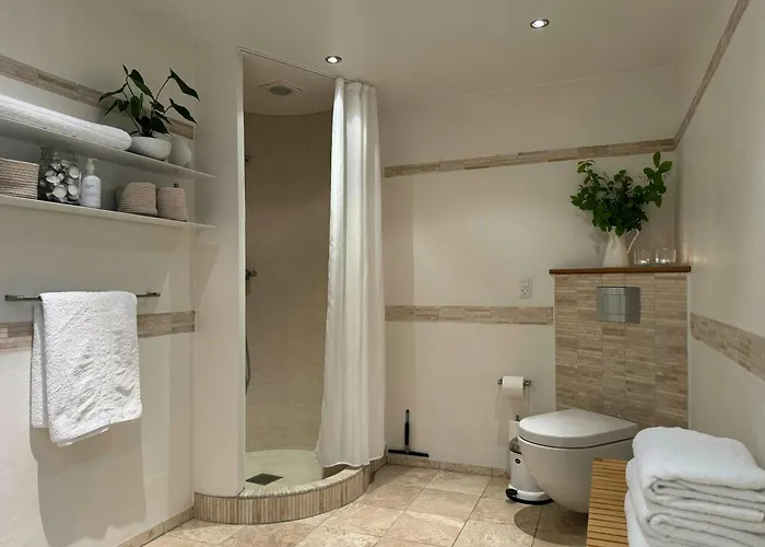 Holiday home Panoramic Ocean Views With Private Coast