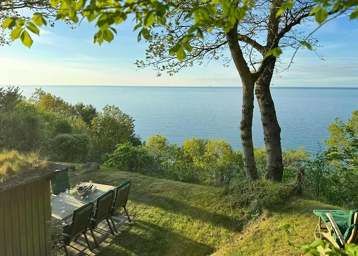 Panoramic Ocean Views With Private Coast *