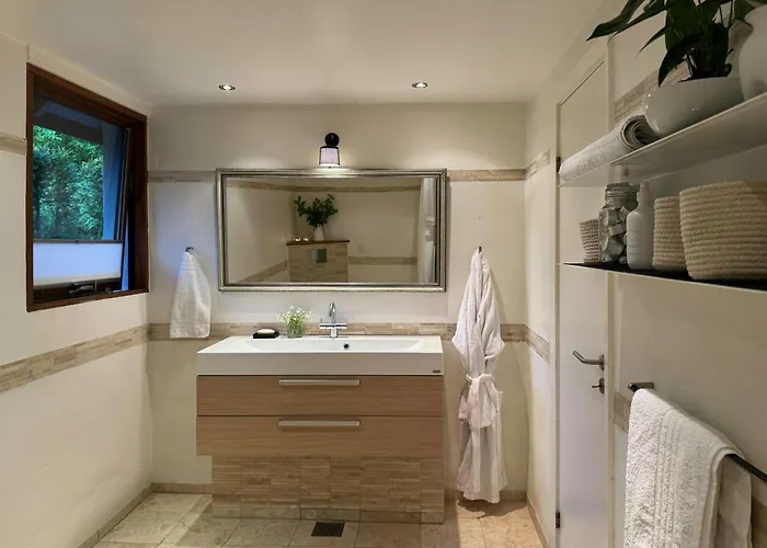 Panoramic Ocean Views With Private Coast Semesterbostad Gilleleje