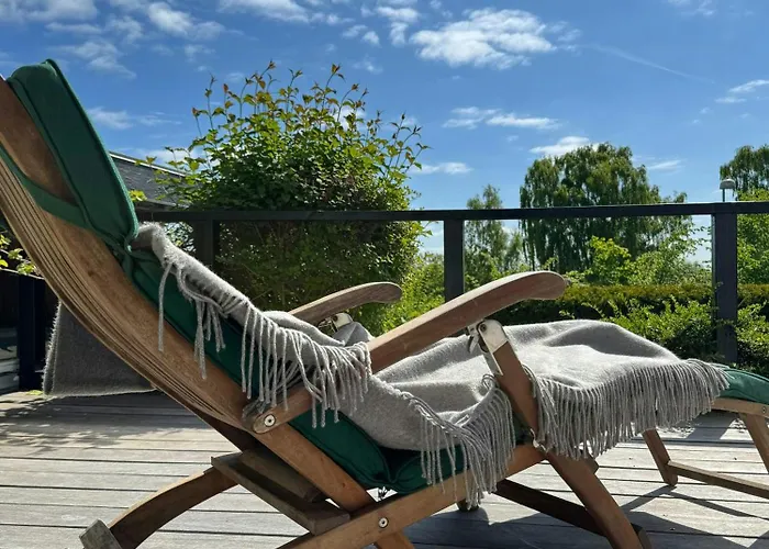 Holiday home Panoramic Ocean Views With Private Coast *