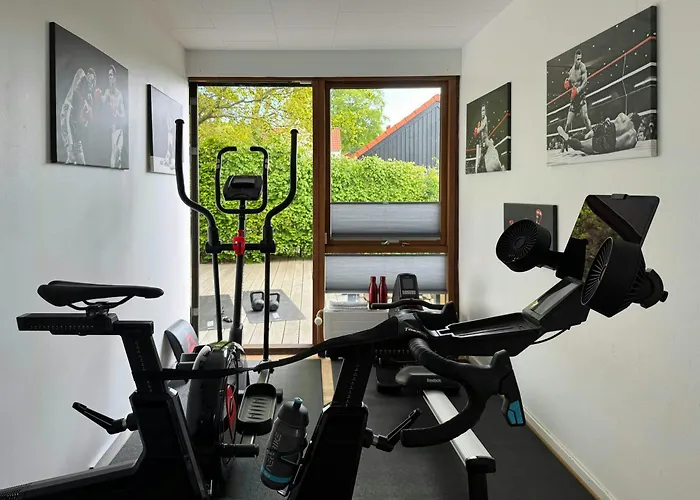 Panoramic Ocean Views With Private Coast Semesterbostad