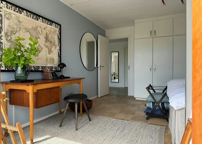 Panoramic Ocean Views With Private Coast Semesterbostad *