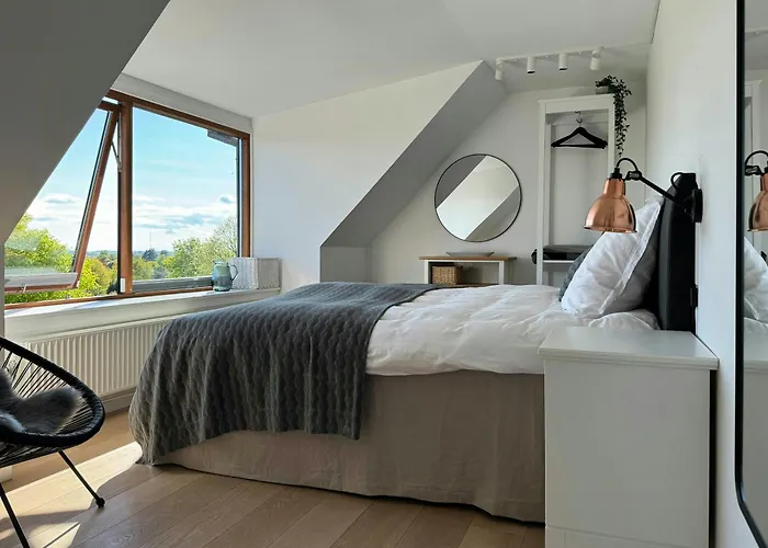 Semesterbostad Panoramic Ocean Views With Private Coast *